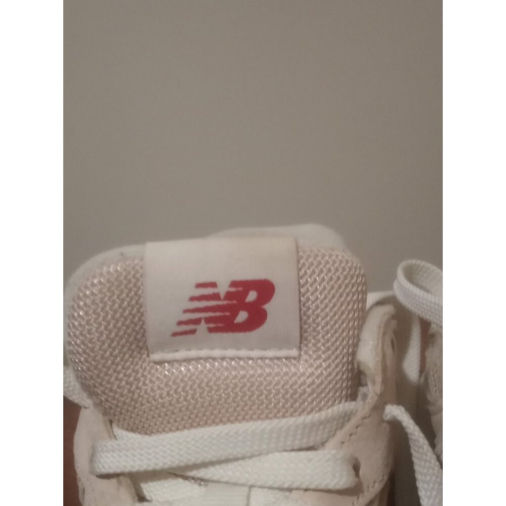 WMNS New Balance 57/40 Sea Salt Incense W5740GVC W Sz 7 Sneakers Running Shoes - Picture 6 of 10